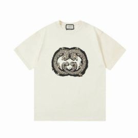 Picture of Gucci T Shirts Short _SKUGucciS-XL72135349